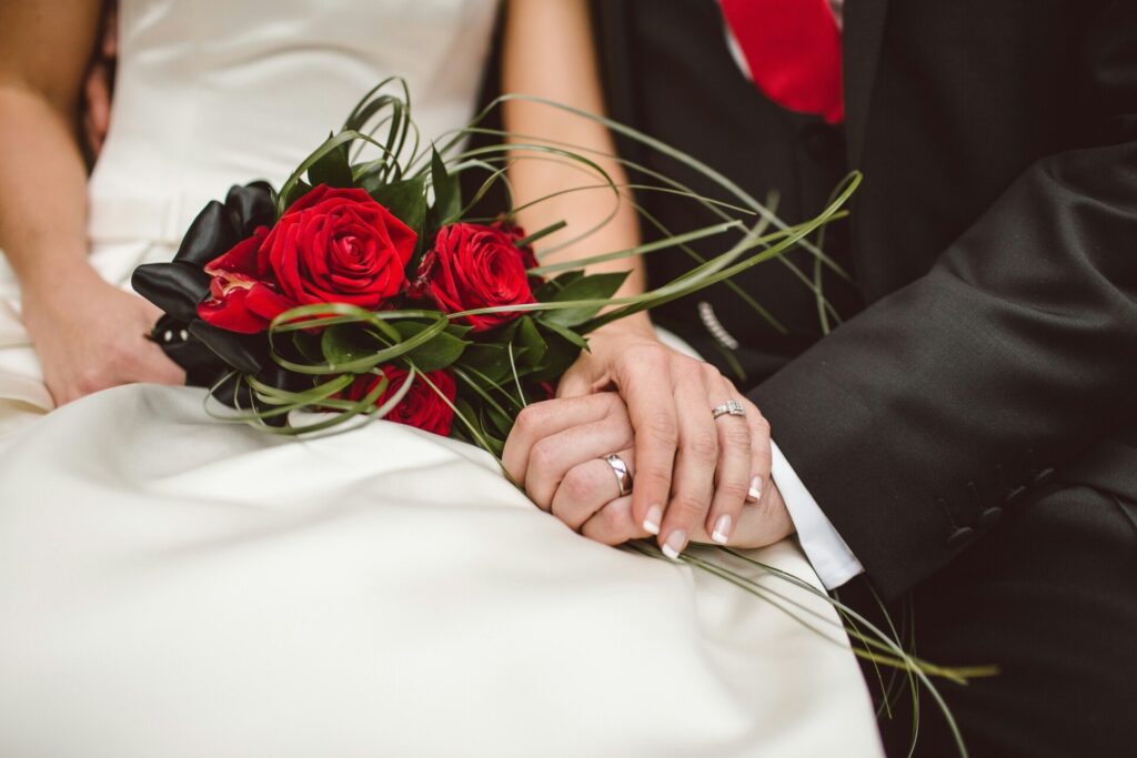 Choosing the Perfect Wedding Dress That Reflects Your Style
