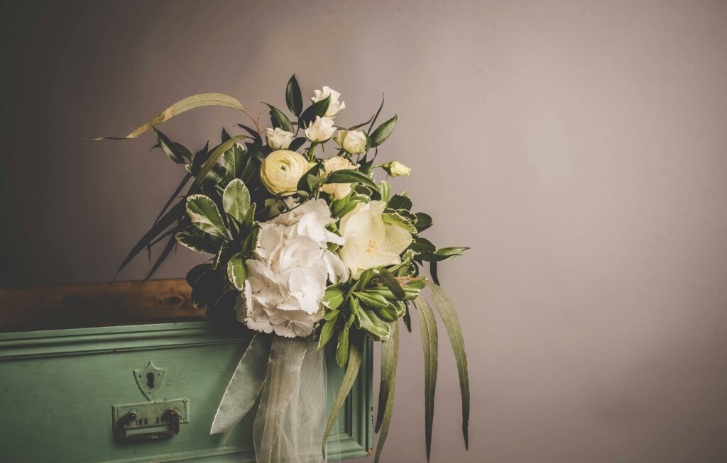Choosing the Perfect Wedding Dress That Reflects Your Style