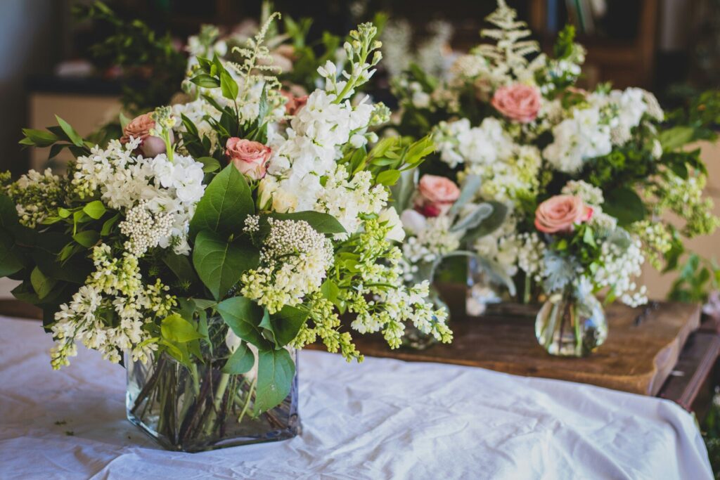 Choosing the Perfect Wedding Dress That Reflects Your Style
