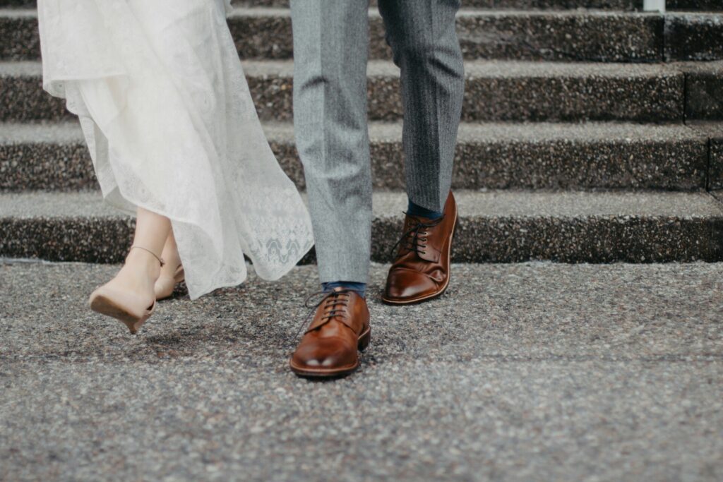 How Brides Around the World Celebrate Their Big Day
