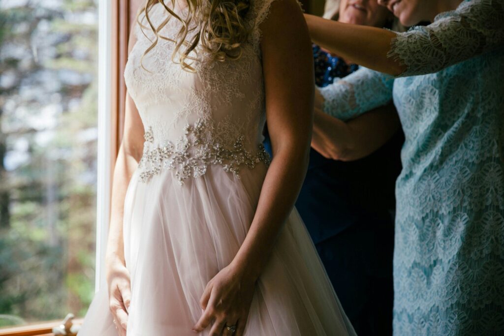How Brides Around the World Celebrate Their Big Day