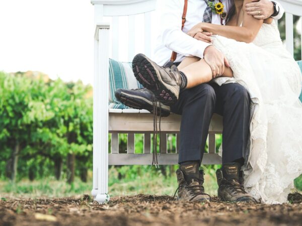 How Brides Around the World Celebrate Their Big Day
